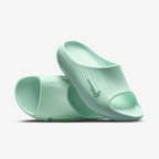 ◆Nike◆ ReactX Rejuvenate Slide W Mint Foam Cannon HV448430 Nike ReactX Rejuven8 Women's Shoes. Nike.com